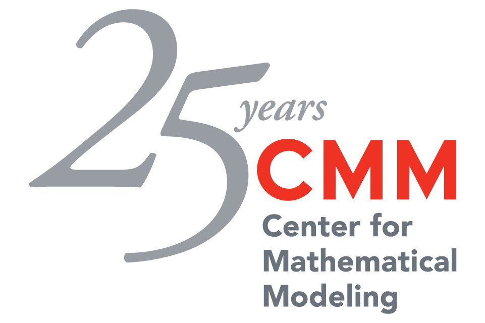 Center for Mathematical Modeling