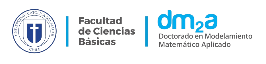 Doctorado Modelamiento Matemático Aplicado