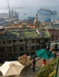 Valparaíso