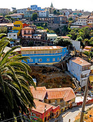 Valparaíso