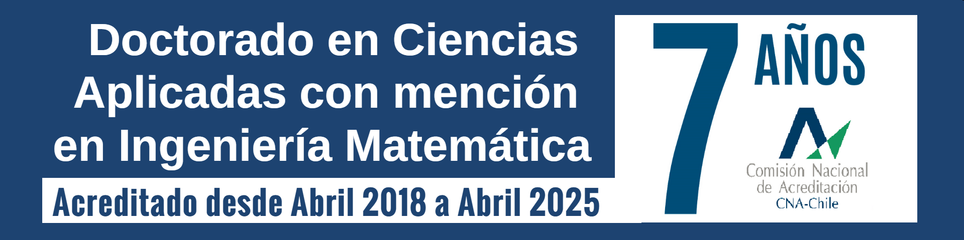 Programa Doctorado