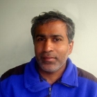 Rajesh Mahadevan