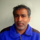 Rajesh Mahadevan Rajesh Mahadevan