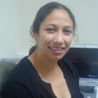 Verónica Anaya Verónica Anaya