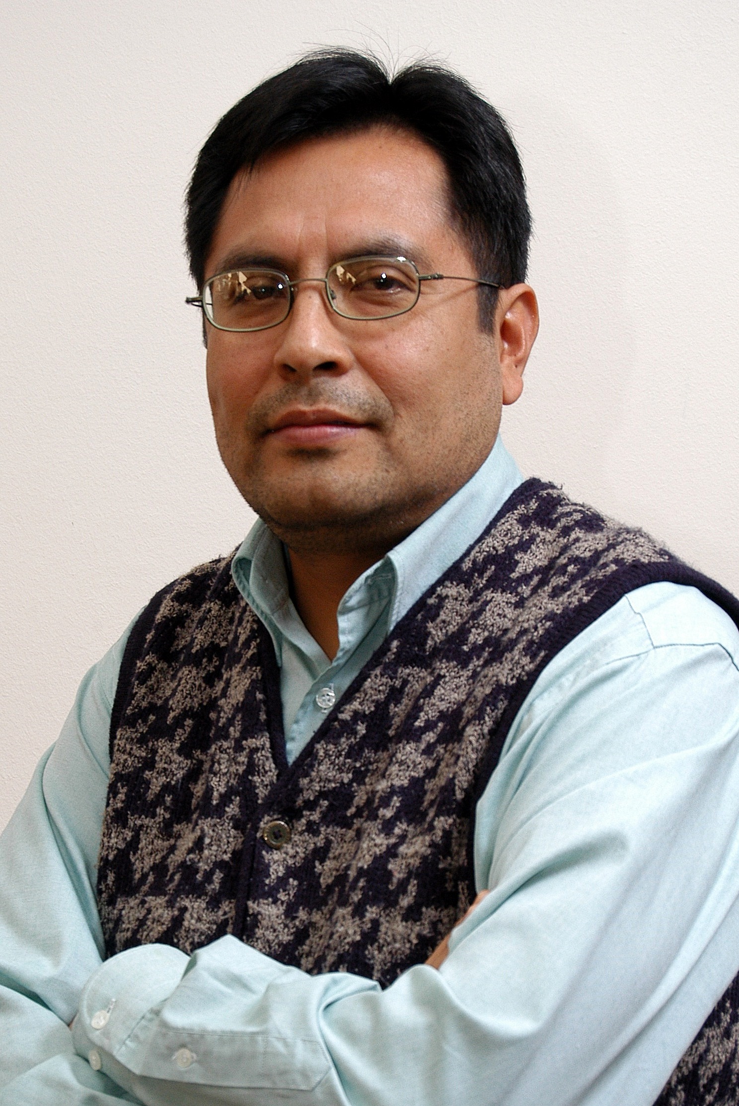 Fabián Flores