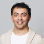 Cárcamo, Cristian