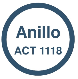 Project Anillo ACT 1118