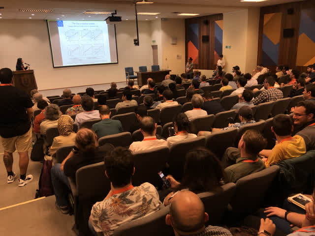 Other Plenary Lectures #1