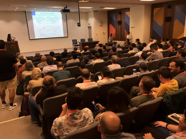 Other Plenary Lectures #2