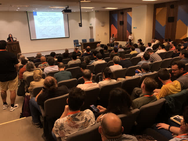 Other Plenary Lectures #3