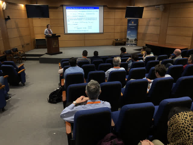 Other Plenary Lectures #4