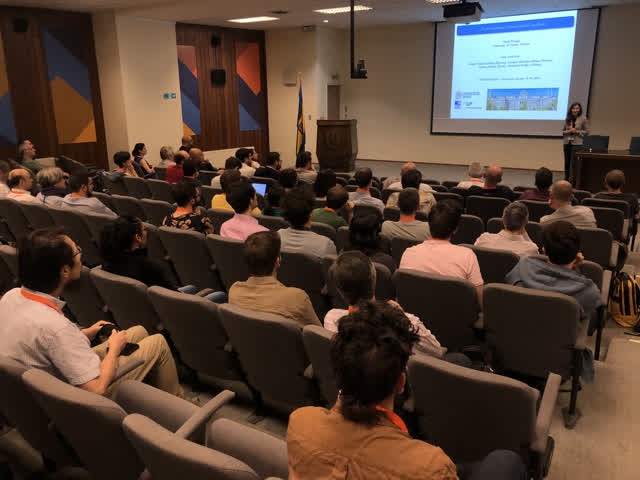 Other Plenary Lectures #5