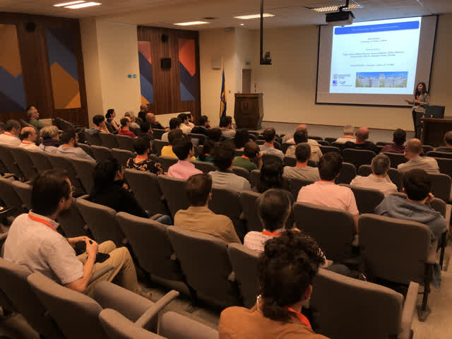 Other Plenary Lectures #6