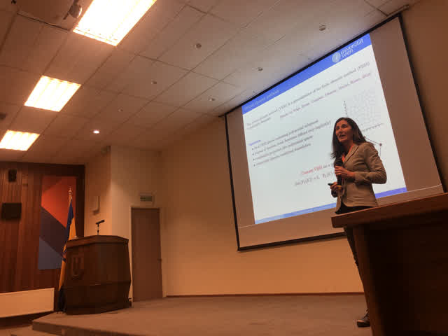 Other Plenary Lectures #7