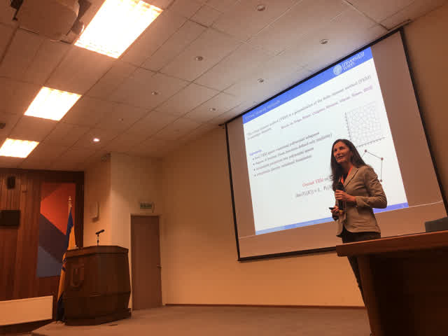 Other Plenary Lectures #8