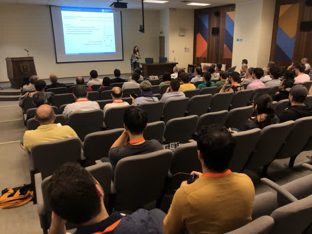Other Plenary Lectures #9