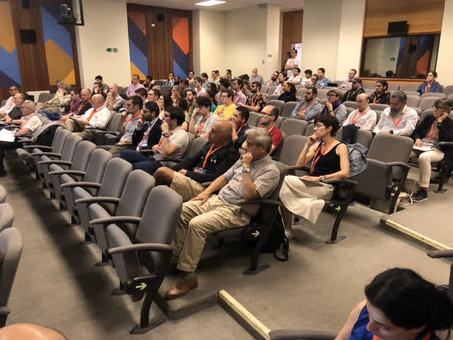 Other Plenary Lectures #10