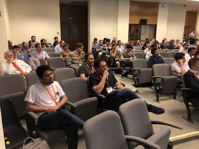Other Plenary Lectures #13