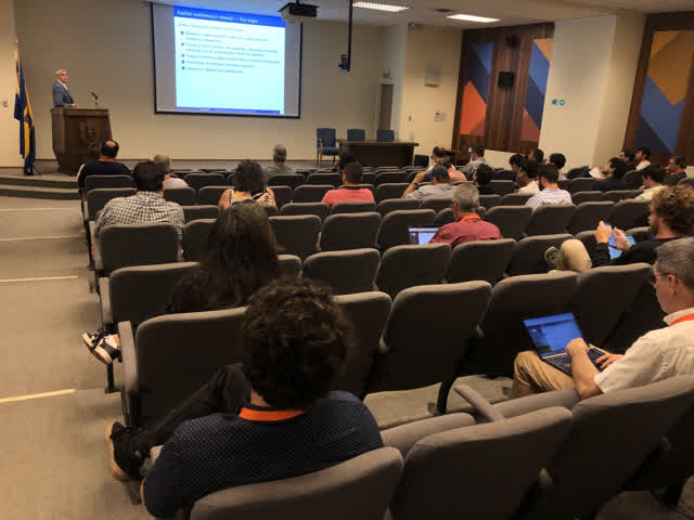 Other Plenary Lectures #14