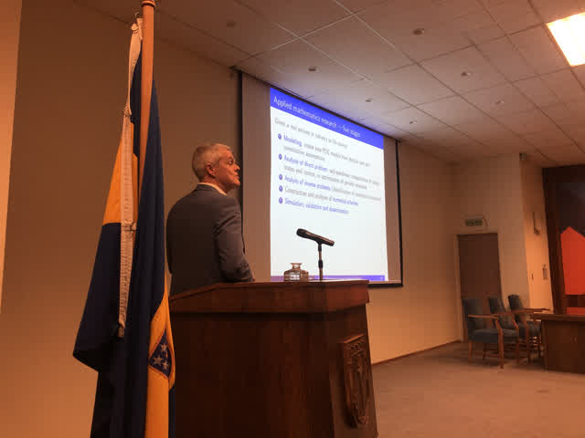 Other Plenary Lectures #16