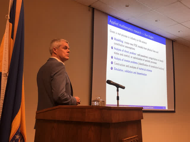 Other Plenary Lectures #17